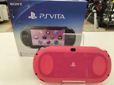 PLAYSTATION VITA|SONY