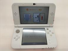 NEW3DS LL|NINTENDO