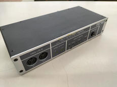 オーディオインターフェィス|RME