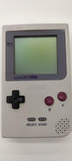 ゲームボーイポケット