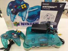 NINTENDO 64