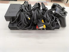 PS2|SONY
