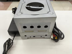 ゲームキューブ|NINTENDO