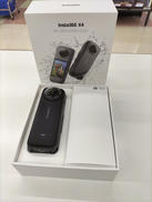 アクションカム|INSTA360