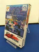 ファミコンソフト|KONAMI