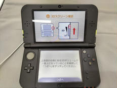 NEW3DS LL
