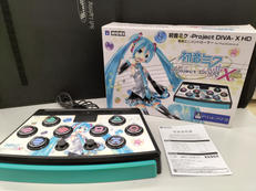 アーケードコントローラー|HORI