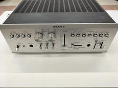 SONY[ソニー]|プリメインアンプ（国産）|オフモール - 中古通販