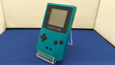 ゲームボーイカラー|NINTENDO / 任天堂