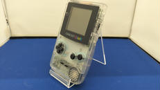 ゲームボーイカラー|NINTENDO / 任天堂