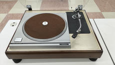 レコードプレーヤー|TECHNICS