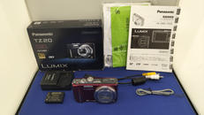 PANASONIC[パナソニック]|デジタルカメラ|オフモール - 中古通販