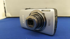 デジタルカメラ|CANON