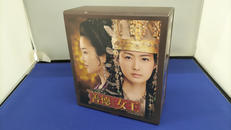 善徳女王　全巻セット|ポニーキャニオン