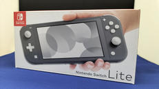 SWITCH LITE