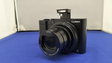 デジタルカメラ|PANASONIC