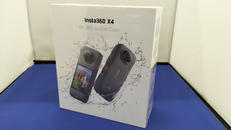 アクションカメラ|INSTA360