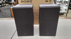 スピーカー|SONY