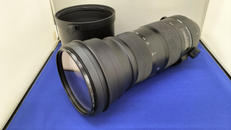 望遠レンズ|SIGMA