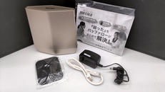 無線ルーター|BUFFALO