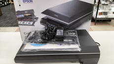 スキャナー|EPSON