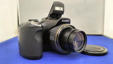 デジタルカメラ|CASIO