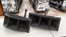 ホーン/ドライバー|TECHNICS