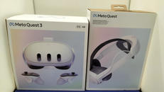 VRゴーグルセット|META
