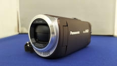 ビデオカメラ|PANASONIC