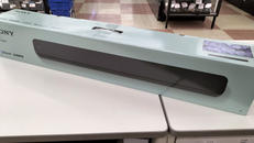 サウンドバー|SONY