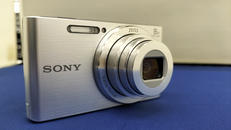 デジタルカメラ|SONY
