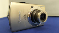 デジタルカメラ|CANON