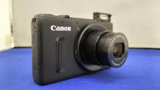 デジタルカメラ|CANON