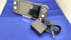 NINTENDO SWITCH LITE|NINTENDO