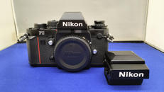 フィルムカメラ|NIKON