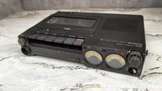 カセットレコーダー|SONY