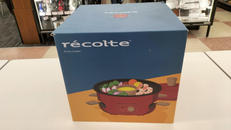 パーティクッカー|RECOLTE