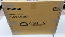 石窯ドーム|TOSHIBA