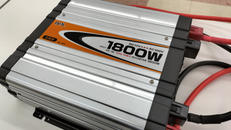 インバーター|BAL