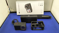 アクションカメラ|DJI