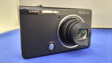 デジタルカメラ|CASIO