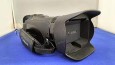 ビデオカメラ|CANON