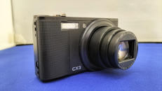 デジタルカメラ|RICOH