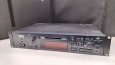 MDレコーダー|TASCAM