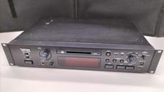 MDレコーダー|TASCAM