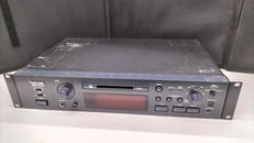 MDレコーダー|TASCAM