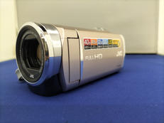 ハンディカム|JVC