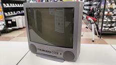ブラウン管テレビ|SONY