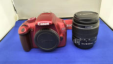 デジタル一眼レンズキット|CANON