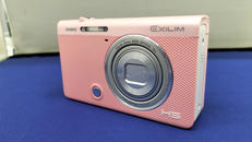 デジタルカメラ|CASIO